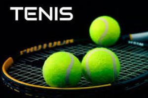 Tenis de masa/ JUNIOR CUP “20 ACTIV”