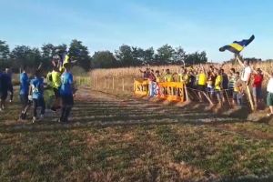VIDEO. Olimpia a făcut scorul etapei în Liga a IV-a. S-a impus cu 15-0 în faţa echipei Venus Dumbrava