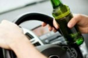Prins băut la volan de două ori în aceeaşi noapte