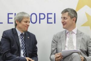 Ce fac Cioloş şi Barna cu „corupţii lor”. Funeriu, o nouă provocare