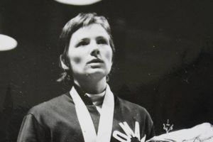 Sătmăreanca Ecaterina Stahl, inclusă în Hall of Fame-ul scrimei mondiale
