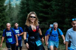 Apa Bucovina, partener al uneia dintre cele mai spectaculoase curse de alergare montană