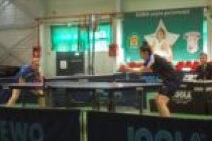 Dumbrăviţa merge mai departe în Europa! Vicecampioana României avansează în Cupa ETTU