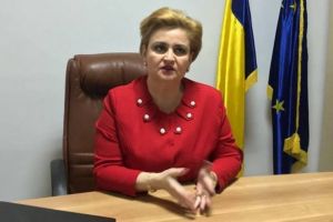 Deputatul Graţiela Gavrilescu reacţionează după anunţul oficial privind excluderea sa din ALDE: 