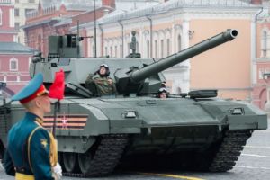 Fost angajat Google: „Roboţii ucigaşi ar putea declanşa un război fulgerător”