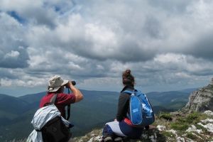 Trasee turistice în Harghita. Informaţii utile