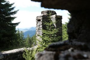Cercetari arheologice in Muntii Maramuresului