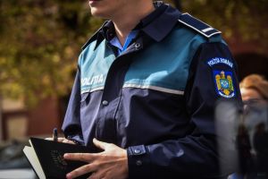 Dosar penal pe numele unui bărbat care a încălcat ordinul de protecţie provizoriu