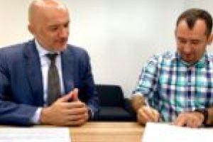 Peste două milioane de euro pentru iluminat public modern la Moldova Nouă
