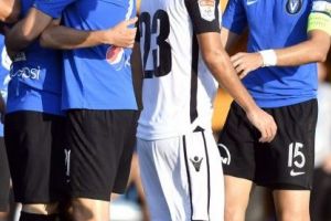 Jandarmii vor asigura ordinea la meciul de fotbal  dintre echipele FC Viitorul si Gaz Metan Medias