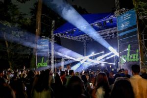 Trei zile de distracţie la Muzeul Satului. S-a încheiat a XIV-a ediţie Plai