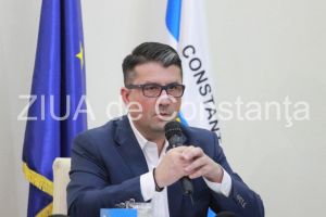Scenariul de cosmar! A patra licitatie pentru reabilitarea Cazinoului, contestata. Ce spune primarul Decebal Fagadau