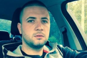 Bogdan, tânărul care s-a aruncat în cap într-o piscină din Târgu Jiu, a murit. Avea doar 27 de ani şi era fiul unui cunoscut afacerist
