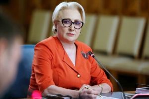 Strategie de ultimă oră a PSD. Care este planul Vioricăi Dăncilă