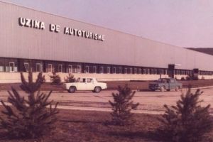 53 de ani de la o decizie istorică pentru Argeş