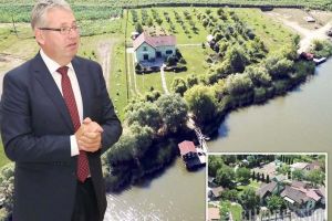 Averea şefului Consiliului Judeţean Bihor, Pásztor Sándor, verificată de Agenţia Naţională de Integritate