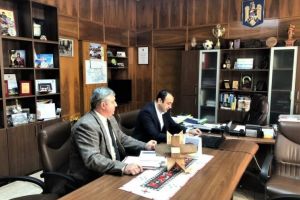 Maramures: Prefectul i-a pregatit pe primari pentru alegerile prezidentiale