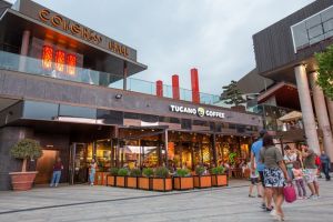 Lanţul internaţional Tucano Coffee a deschis o cafenea în Iulius Town Timişoara