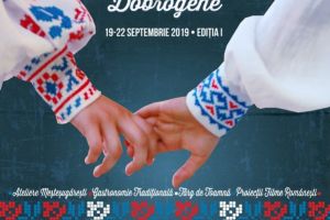 Pavilionului Expozitional Constanta, gazda unui eveniment organizat de CJ Constanta si Tulcea