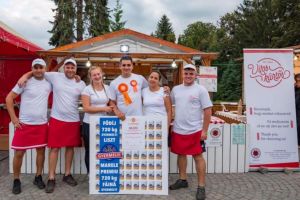 Medalii de aur şi argint aduse în Harghita de la Festivalul Deliciilor Dulci