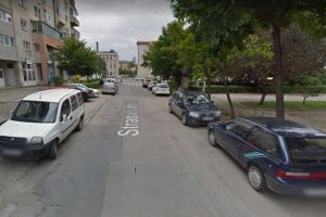 Începe modernizarea străzii Fabricii, în contextul deschiderii noului mall