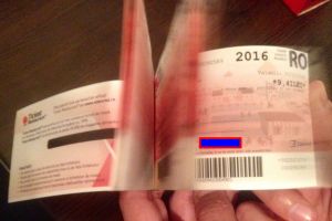 Creste valoare bonurilor de masă – Îţi ajung să mănânci zilnic la Kontiki