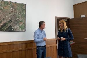 Primul campionat de nataţie seniori din Braşov, după 20 de ani de pauză