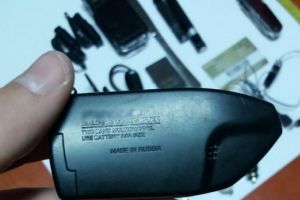 Atenţie la ce lăsaţi în maşini: în Oradea au apărut hoţii profesionişti din Ucraina cu telecomenzi de bruiaj