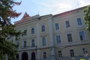 FOTO Spitalul de psihiatrie „Gheorghe Preda” din Sibiu modernizat cu fonduri europene