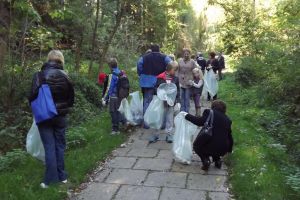 ”Let’s do it, Romania!”, pe 21 septembrie, la Suceava