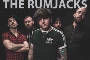 Seară punk rock de excepţie: The Rumjacks şi The Dockers, LIVE la Timişoara