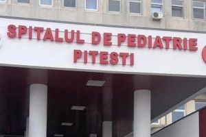 Proiect aprobat pentru Pediatrie