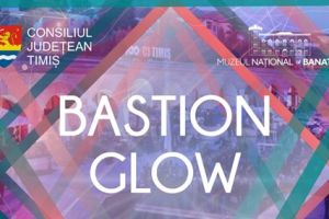 Prima ediţie a evenimentului „Glow in the City” aşteaptă timişorenii la Bastionul Theresia