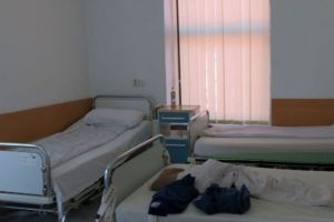 Ambulatoriu nou pentru adulţi la Spitalul de Psihiatrie din Sibiu