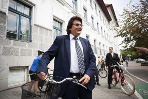 Timişoara vrea mobilitate inteligentă şi durabilă. Măcar de Săptămâna Mobilităţii Europene