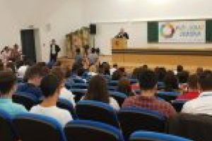 Tineri din toate colţurile ţării s-au întâlnit Craiova pentru a contura Strategia Locală de Tineret a Municipiului