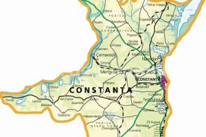 Judetul Constanta a platit 30.000 de euro ca sa afle ca litoralul si-a pierdut atractivitatea. CJC va aproba strategia de relansare turistica. Ce se va intampla cu ea? (documente) 