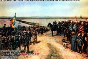 #citesteDobrogea Marturii de epoca privind istoria Dobrogei (1878-1947)“:  Esploratiuni oficiale“ la preluarea Dobrogei de catre romani, in urma Tratatului de la Berlin