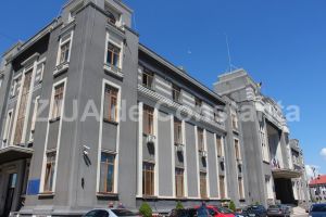 Angajatii CN APM Constanta, asigurati de Omniasig Vienna Insurance Group in caz de boala profesionala, accident ori deces (document)