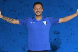 FC Viitorul a trecut cu 4-1 de Gaz Metan Medias, singura echipa ce era neinvinsa in Liga 1!