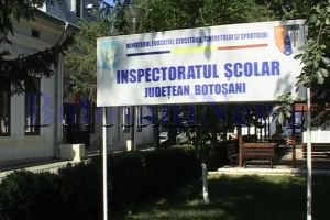 Inspectoratul Școlar organizează selecţie pentru metodişti. Vezi locurile disponibile!