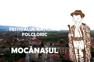 Prima ediţie a Festivalului Naţional Folcloric „Mocănaşul”, la Săcele