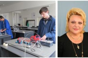 În ziua de azi, mai multe oportunităţi la o ȘCOALĂ profesională!