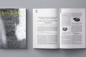 Live de la 17.00 – Revista Transilvania – Nouă lansare la Biblioteca Astra