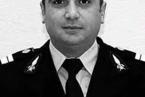 Suntem datori sa nu uitam!: Noua ani de la moartea salvatorului Marius Loghin