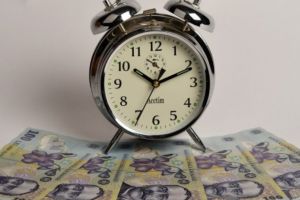 MFP continuă şi în luna septembrie emisiunile de titluri de stat pentru populaţie