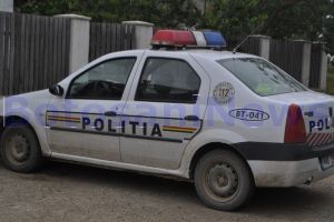 Vânzători ambulanţi, depistaţi în judeţul Botoşani. Ce aveau la vânzare!