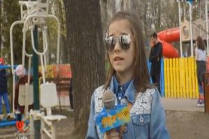 Redacţia Buzz caută noi mici reporteri. Vezi cursurile pe care le poţi urma!
