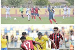 Industria Galda – Petrolul Ploieşti, din “16”-imile Cupei României se joacă miercuri, 25 septembrie, la ora 16.30, la Galda de Jos