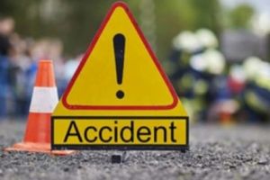 Accident rutier provocat în Tuşnadu Nou, de o localnică de 32 de ani